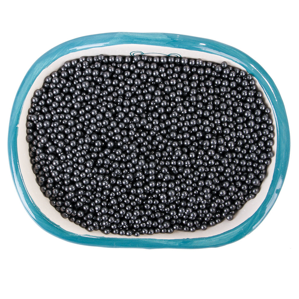 Pet Cat Litter Deodorizing Powder Remove Bamboo Charcoal Activated