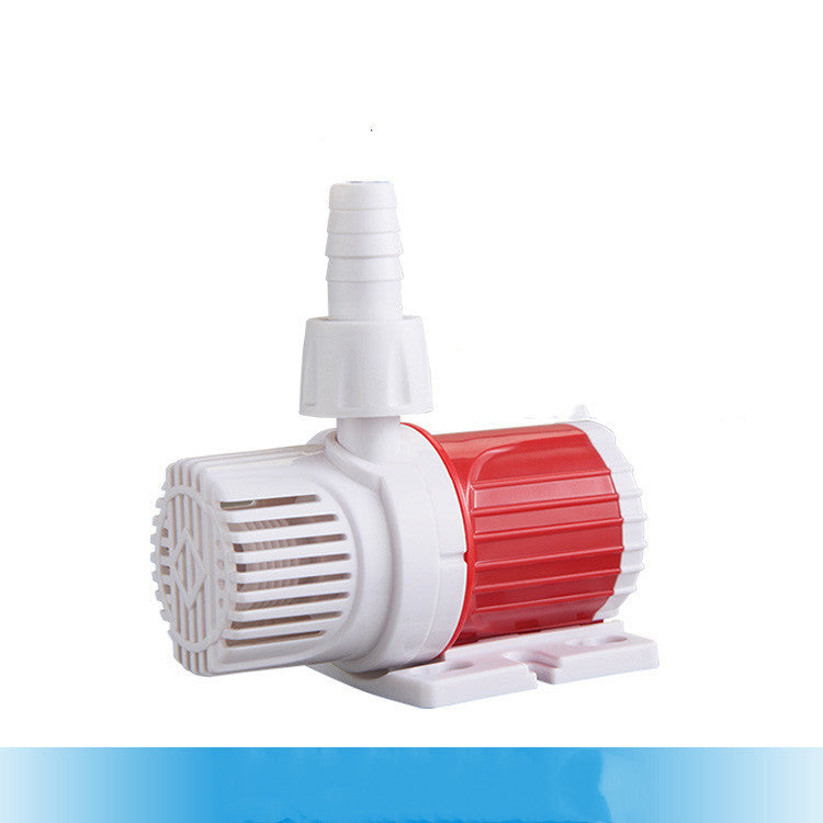 Silent Filter For Water Pump Submersible