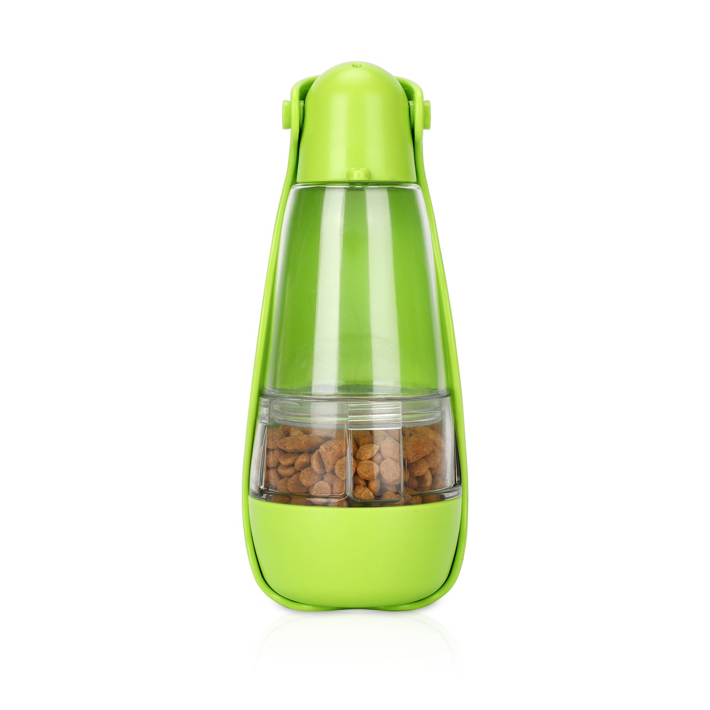 Portable Multifunctional Pet Accompanying Cup Dog Cat Supplies Food