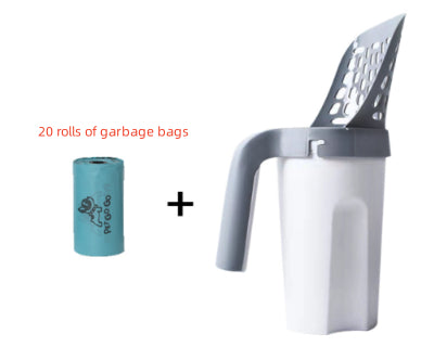 Large Capacity Toilet Bucket Portable Removable And Washable