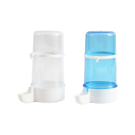 Convenient Edible Bird Water Pipe Pp Blue Food