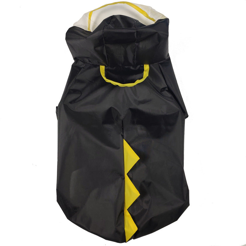 Tlb Pet Parent-child Portable Can Cut Lightweight Waterproof