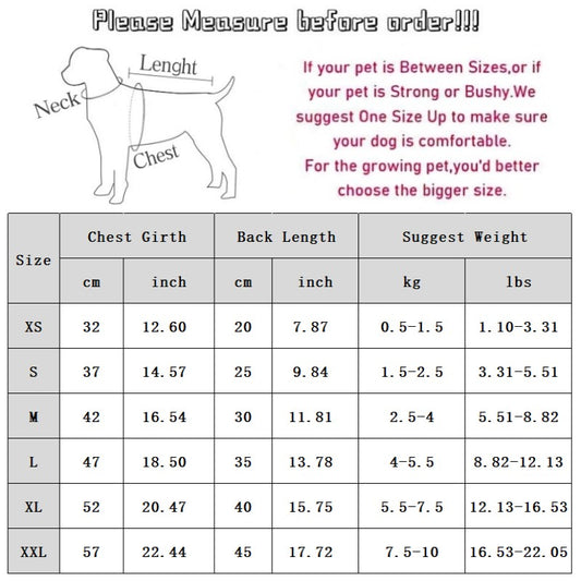 Waterproof 4-leg Dog Jumpsuit With Hood New Release Pet Outdoor