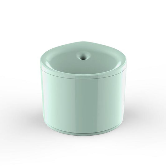 Pet App Smart Cat Drinking Water Motor Cycle Filter