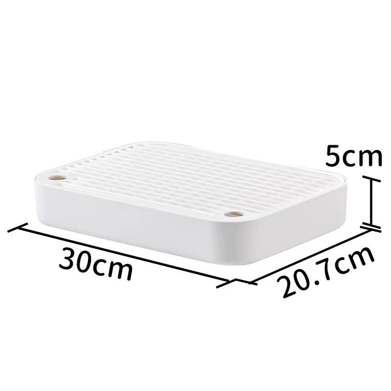 Cat Litter Box Step Pad Leak-proof And Prevents Tracking Universal