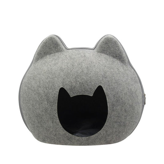 Four Season Universal Pet Cat House Summer