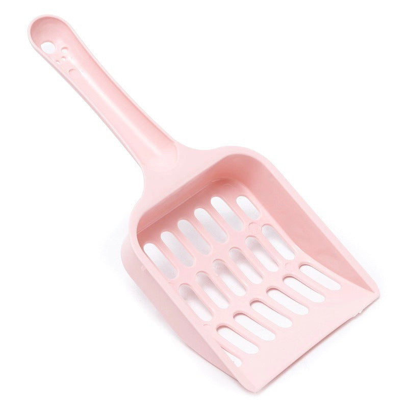 Pet Cat Litter Scoop Supplies Toilet Pets Sand Shovel Pet Dogs Pet