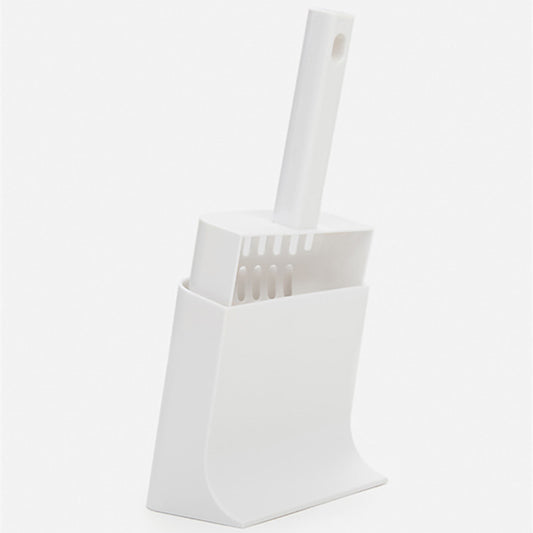 Cat Litter Scoop Kit Toilet Cleaning Supplies