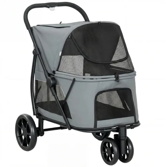 Dog Stroller Pet