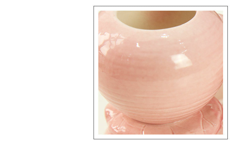 Cat Ceramic Automatic Circulating Water Dispenser Pet Filter