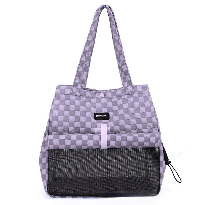 Portable Cat Bag Small Shoulder Pet Products