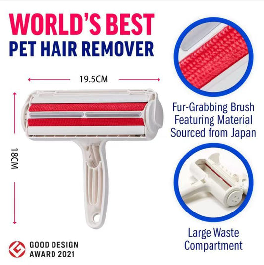 Pet Hair Picker Roller Remover