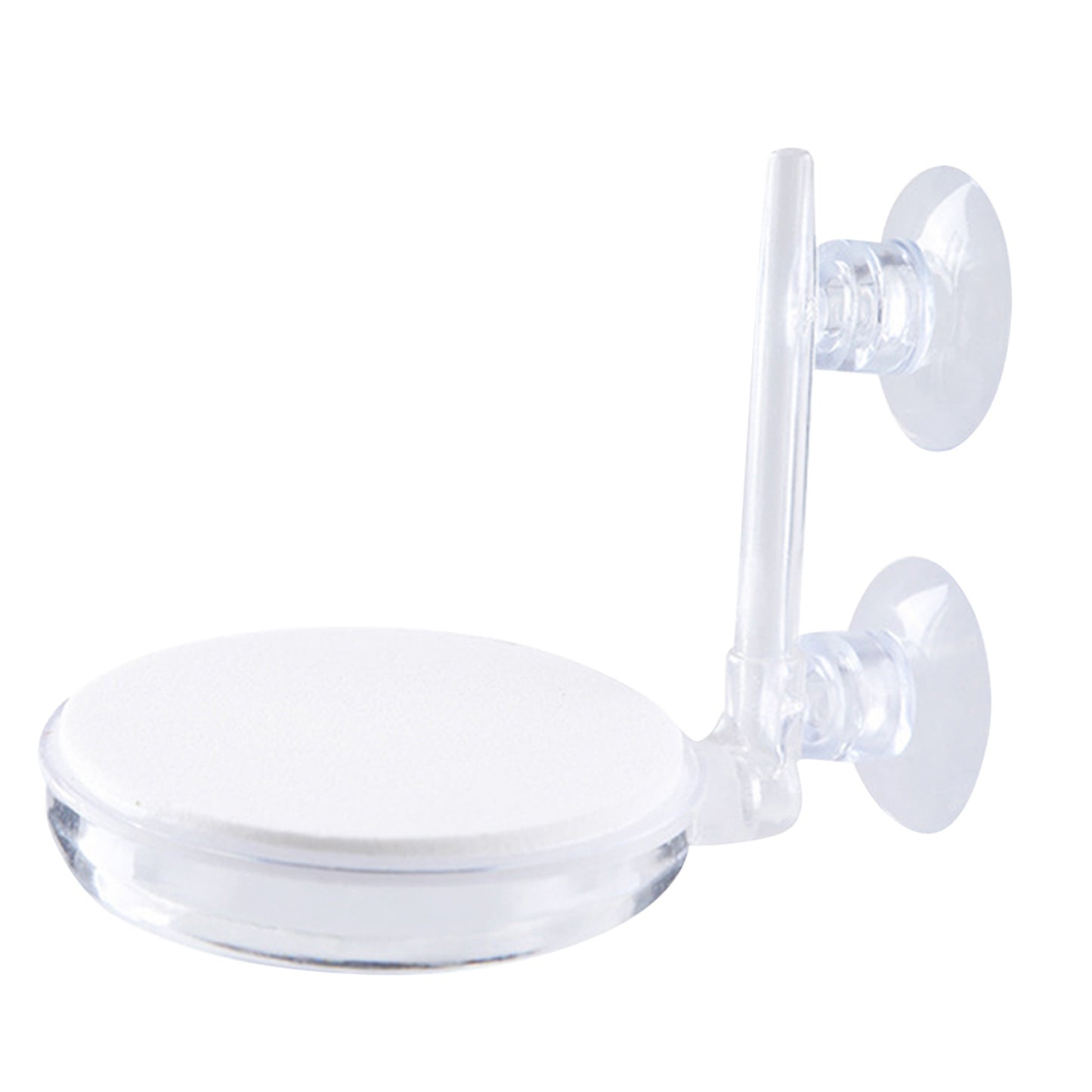 Aquarium Fish Tank Air Refiner Sand Head Nano Oxygenation