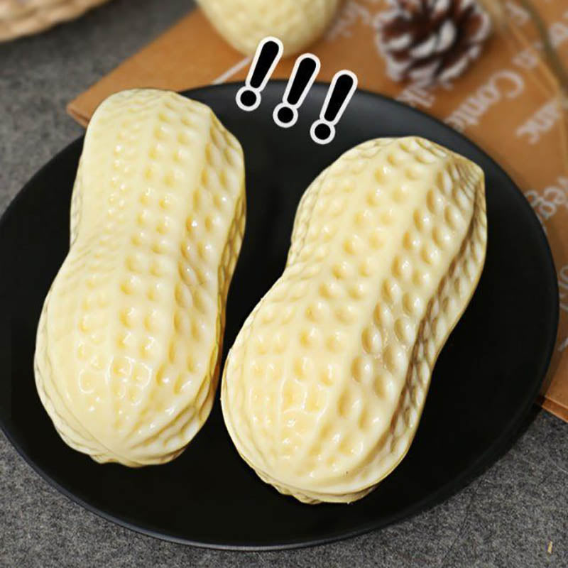 Funny Pet Dog Squeaky Toys For Small Middle Dogs Bite Resistant