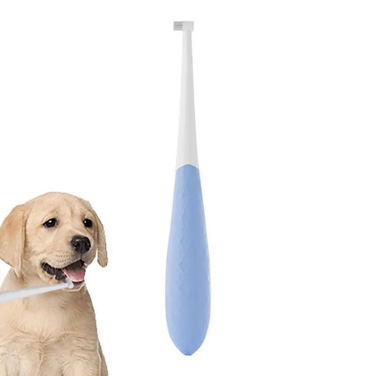 Pet Toothbrush Kitten Tooth Brushes Small Cats Safe Dog Oral Care