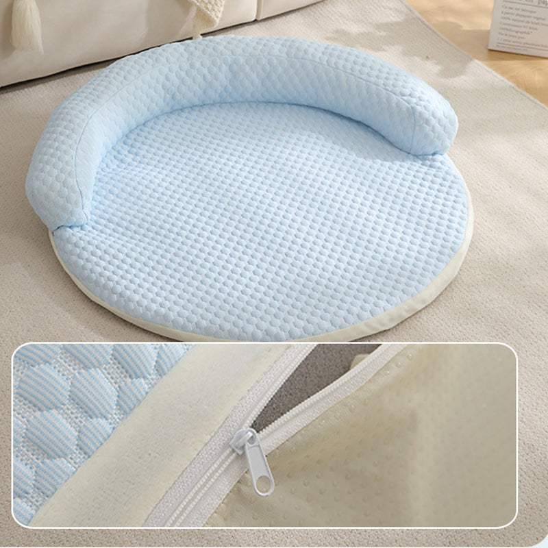 Cooling Dog Bed Summer Cat Mat