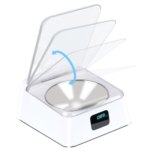 Pet 5g Bowl Automatic Pet Feeder