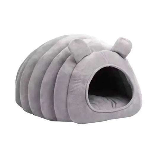Cats Pet Products Bed Supplies Basket Houses And Habitats Kitten