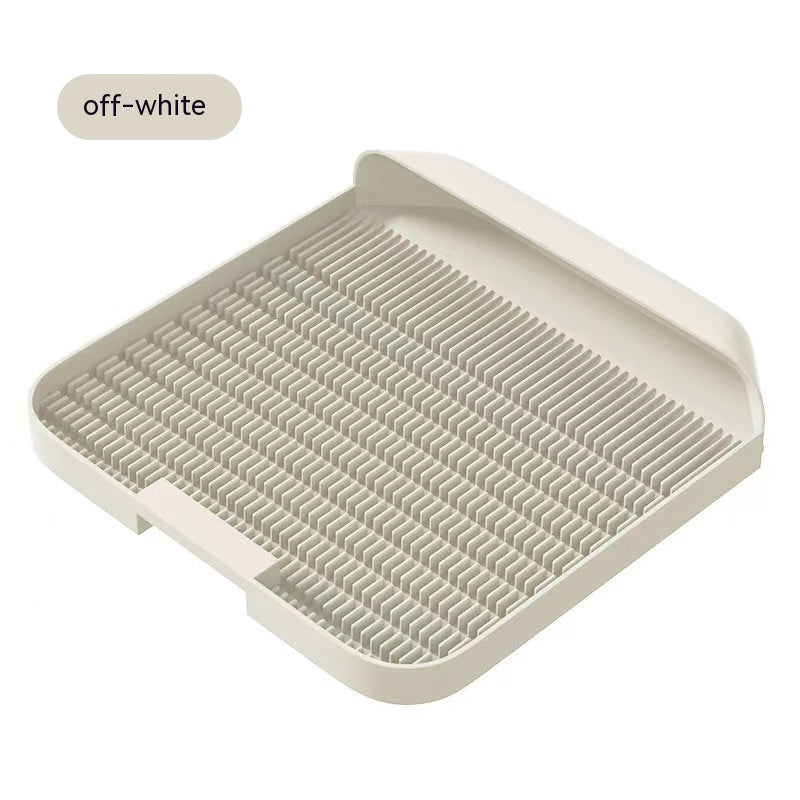 Cat Litter Pedal Box Pad Mat Pet Supplies