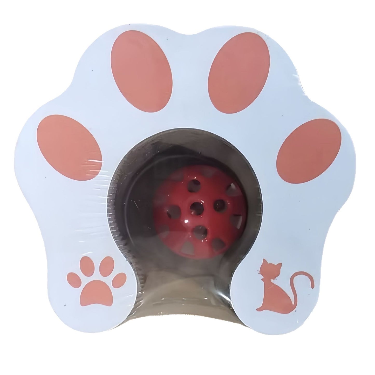 Cat Scratching Post With Magnetic Attachmentsversatile Corrugated