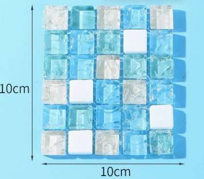 Pet Cooling Ice Mat Fast Heat Conduction Cool And Breathable