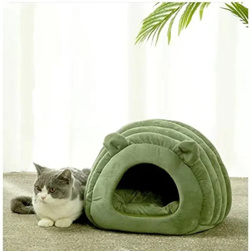 Cats Pet Products Bed Supplies Basket Houses And Habitats Kitten