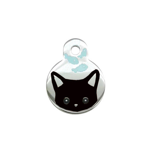 Cartoon Pet Collar Pendant