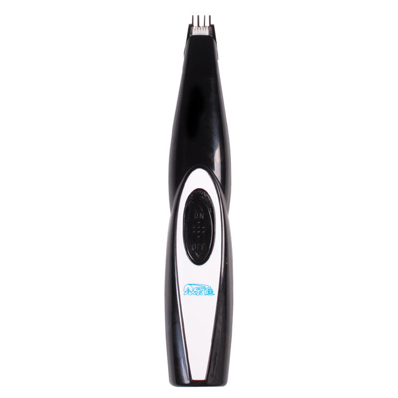 Pet Nail Hair Trimmer Grinder Cat Dog Grooming Tool Electrical