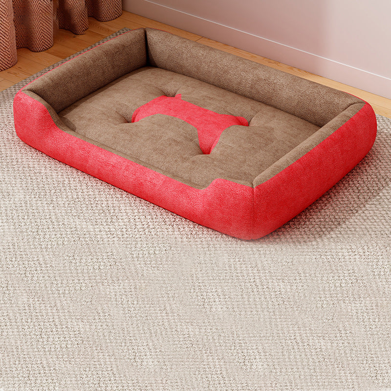 Large Medium Small House Cat Bed Pet Dog Sofa Mats Pet Products
