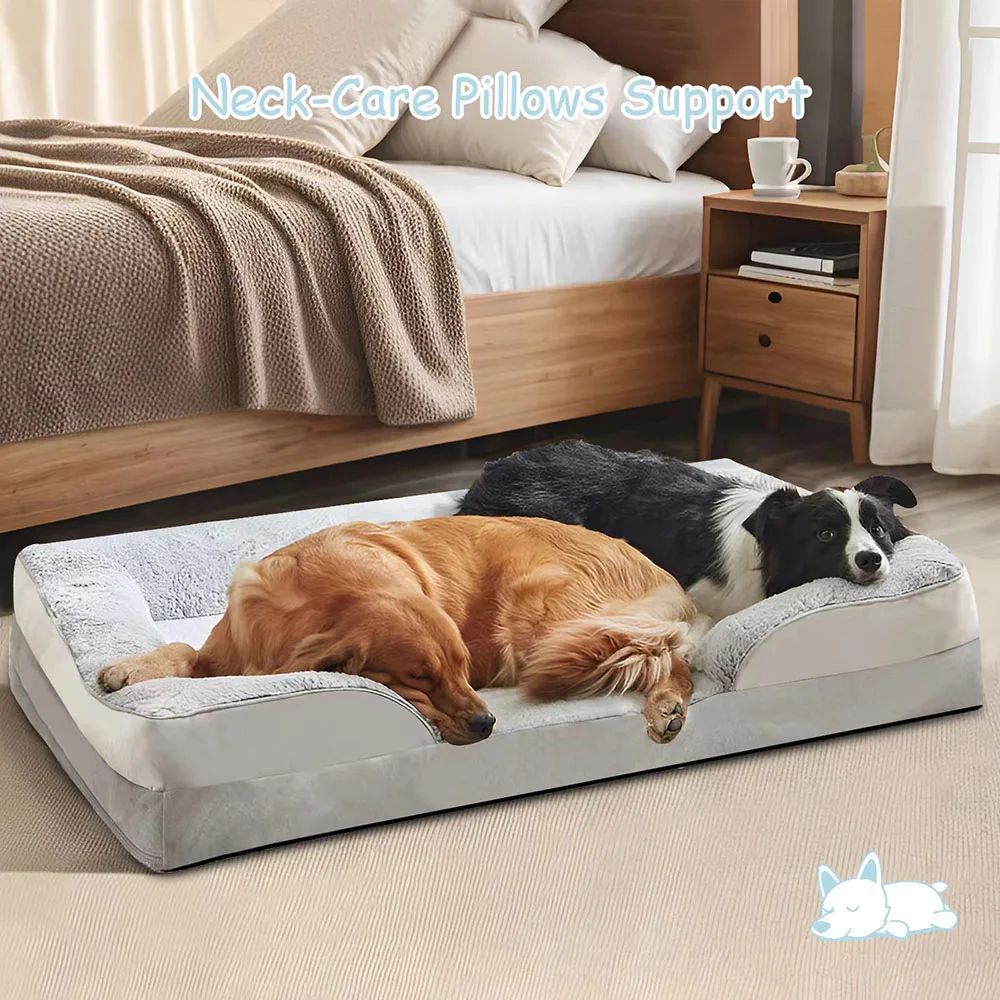 High Quality Dog Bed Sofa Mats Cat Nest Blankets Accessories