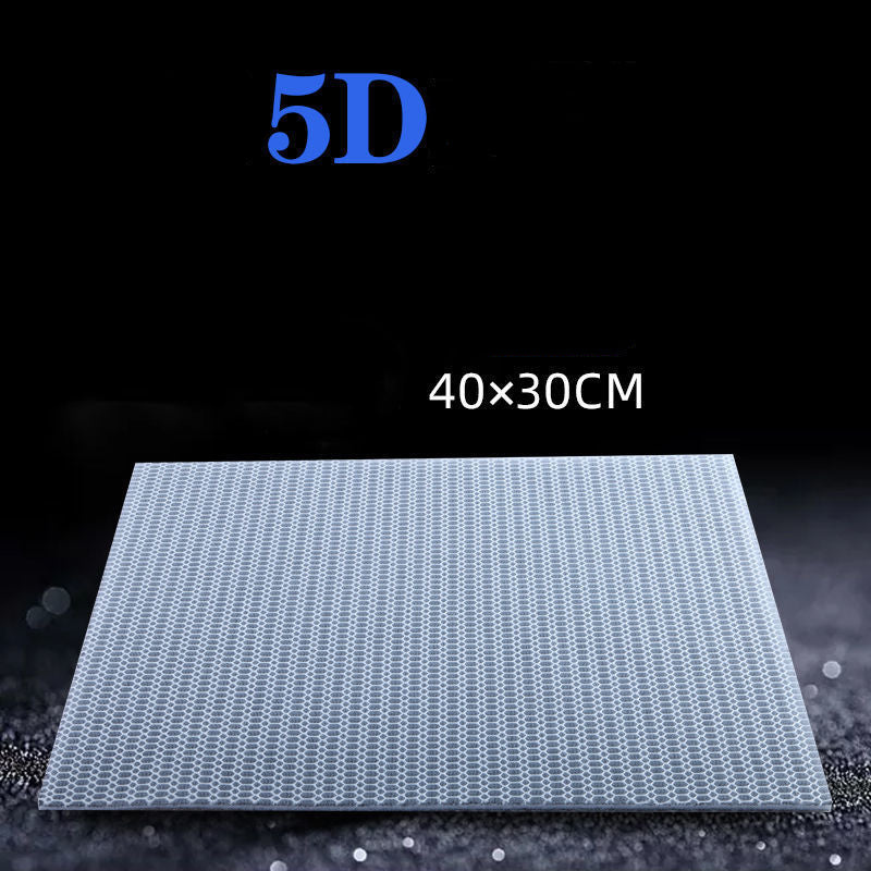 Fish Tank High-density Filter Cotton Material