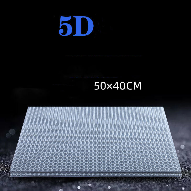 Fish Tank High-density Filter Cotton Material