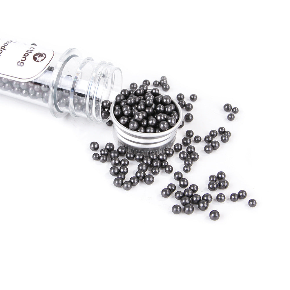 Pet Cat Litter Deodorizing Powder Remove Bamboo Charcoal Activated