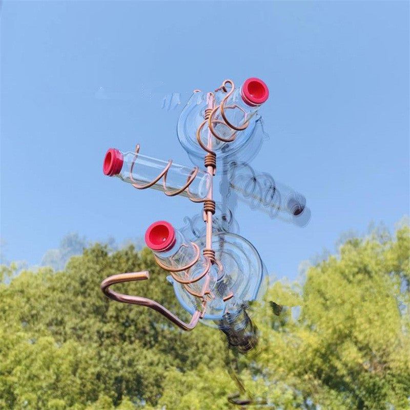 Garden Bird Feeder Supplies Hummingbird Drinker Suction Cup Easy To