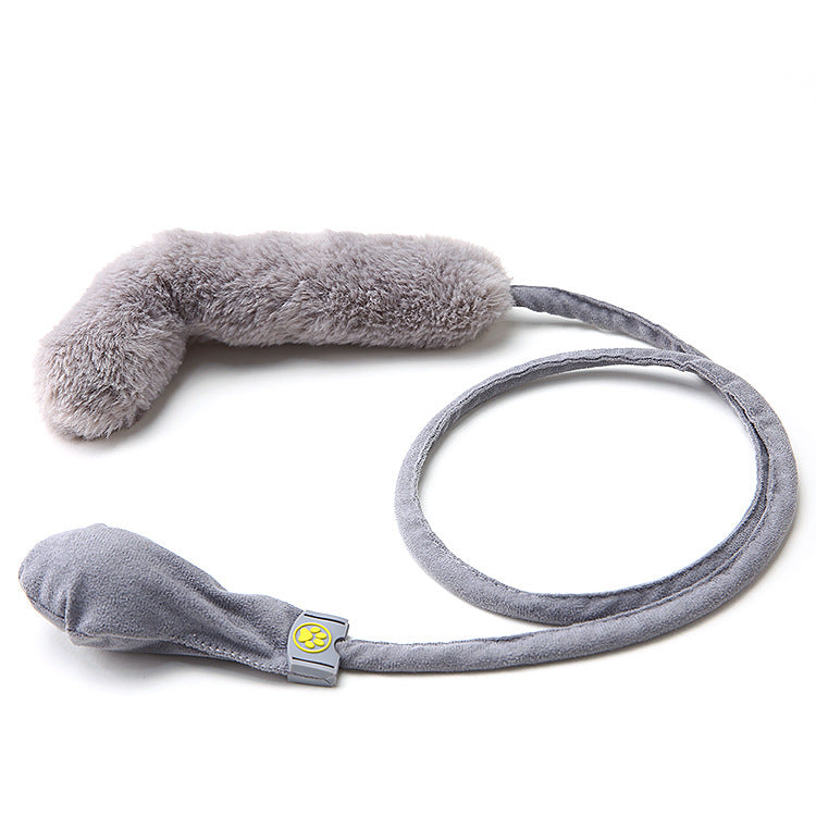 Creative Pet Funny Cat Artifact Simulation Fish Toy Interactive