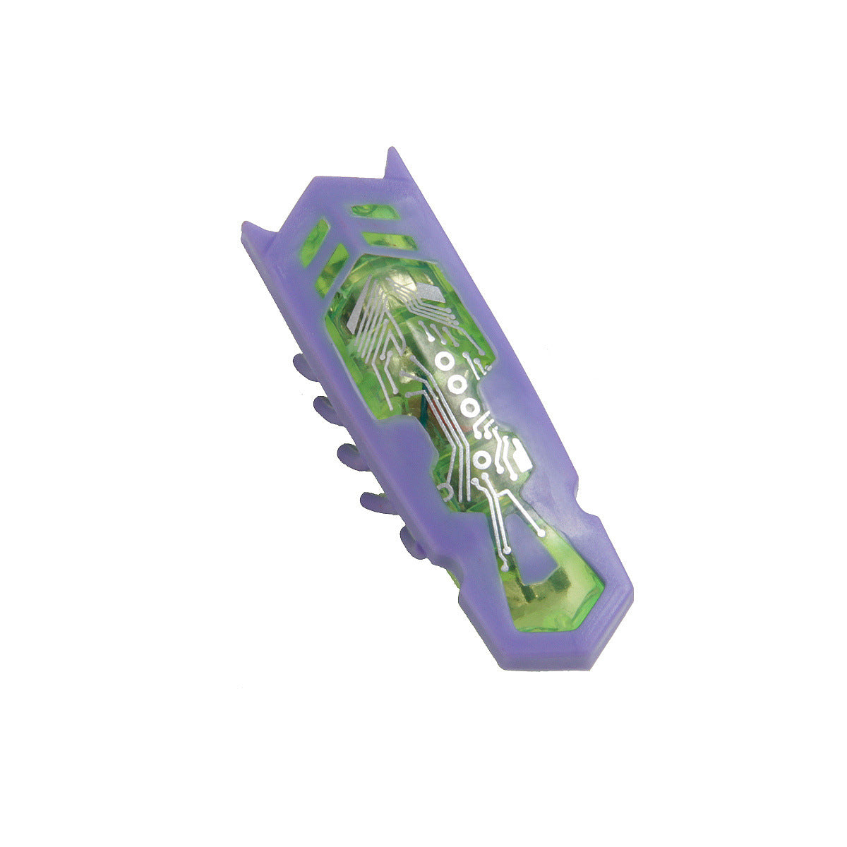 Electric Toothbrush Miniature Nano-bug Cat Toy