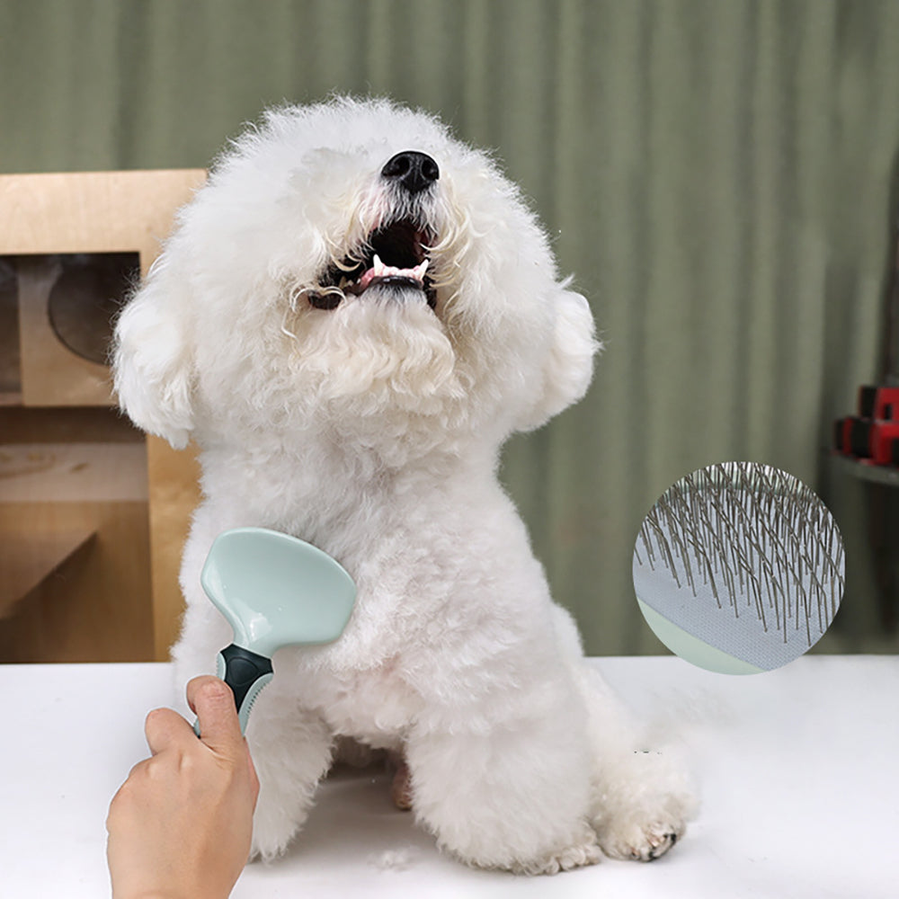Dog Clippers Professional Grooming Kit Cordless For Thick Coats