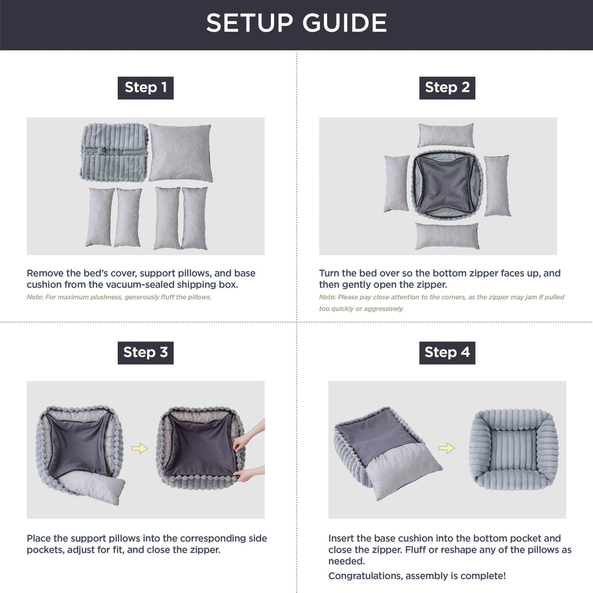 Cats Bed Pet Products For Winter Warm Puppy Dog Mat Goods House
