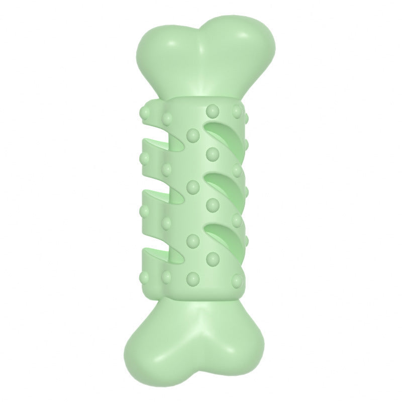 Pet Dog Bone Type Chewing Teething Toys Pet Products Supplies