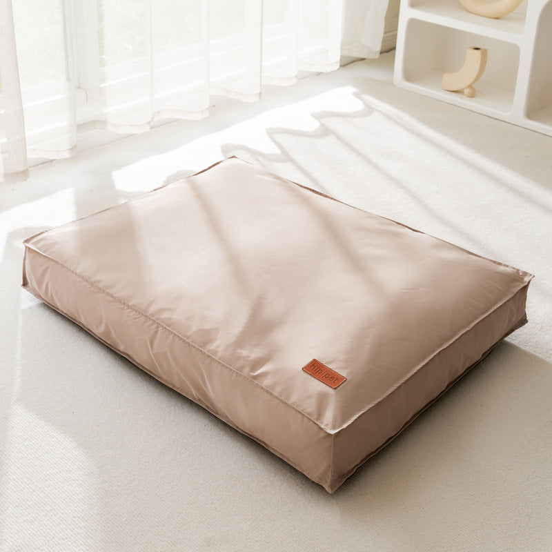 Waterproof Dog Bed Pet Sleeping Mat Small Medium Big Large Cat Pet