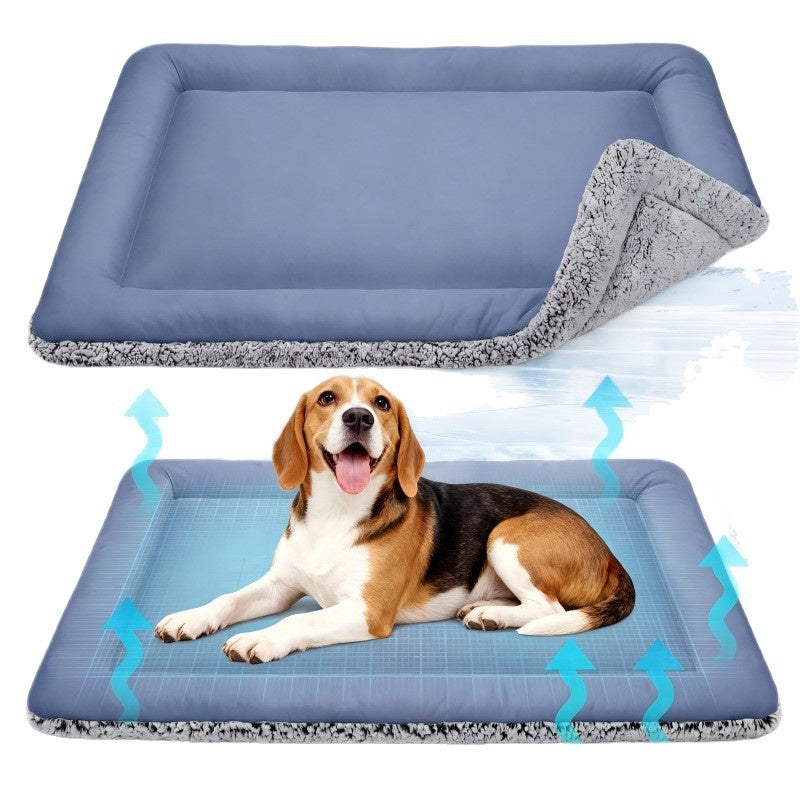 Dog Cooling Mat For Summer Heat Relief