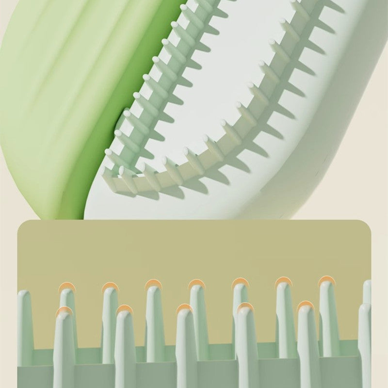 Pet Comb To Get Rid Of Floating Hair With Water Tank Cleaning Dog