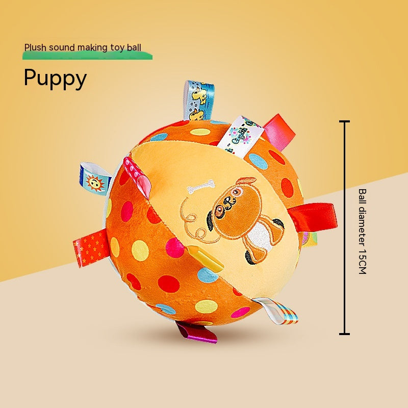 Dog Interactive Football Toys Children Soccer Outdoor Training
