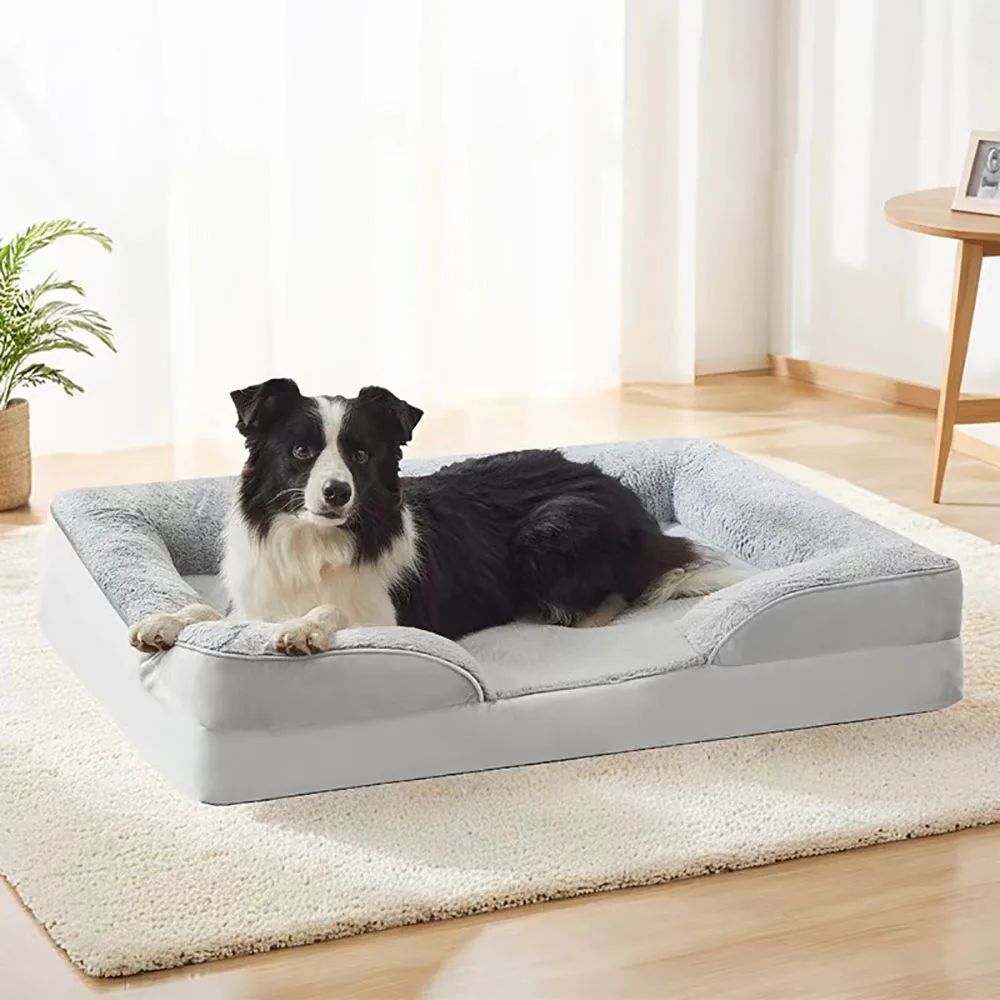 High Quality Dog Bed Sofa Mats Cat Nest Blankets Accessories