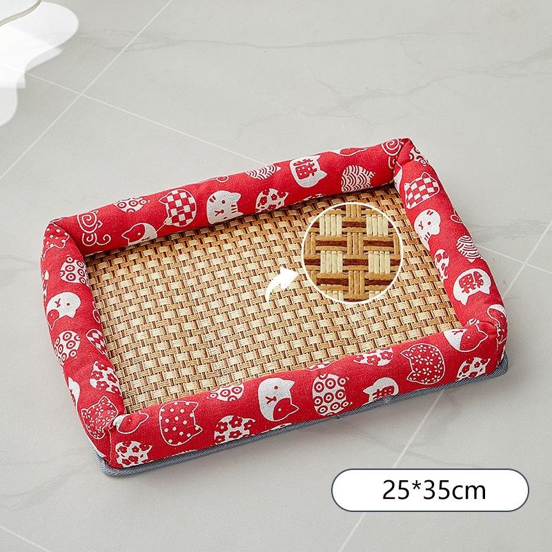 Factory-supplied Pet Cooling Mat New-style Pet Ice Pad
