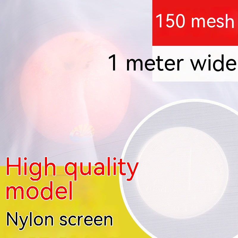 Nylon Filter Mesh Cloth Paint Screen 80 100
