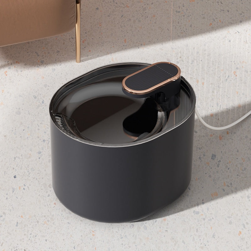 Smart Constant-temperature Pet Water Fountain
