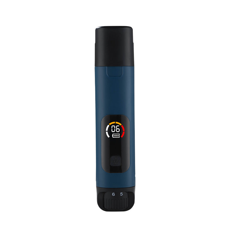 Portable Home Electric Pet Nail Grinder With LED Light