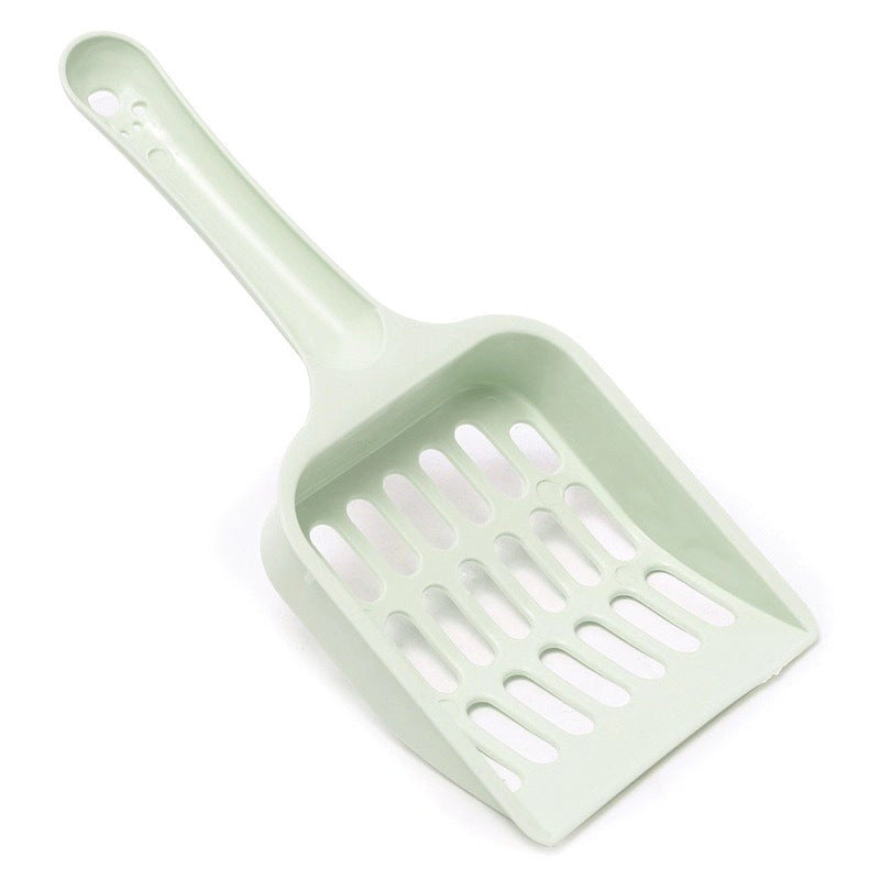 Pet Cat Litter Scoop Supplies Toilet Pets Sand Shovel Pet Dogs Pet