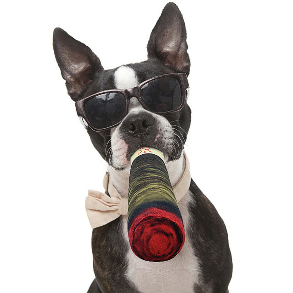 Pet Toys Dog Jokes Prank Fake Cigarettes